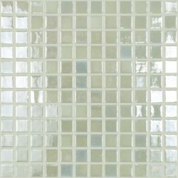 FIRE GLASS № 412 31.7x31.7