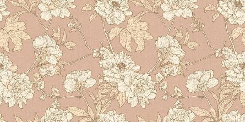 FLORALIA CAMELIA 60x120