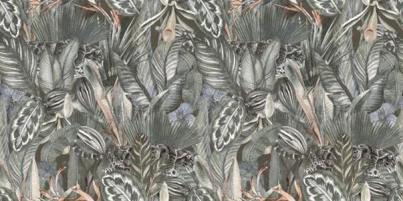 FLORALIA PALMA 60x120