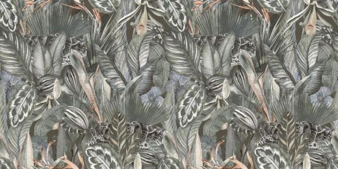 FLORALIA PALMA 60x120