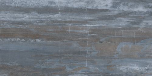 FOSSIL BLUE RECT. 60x120