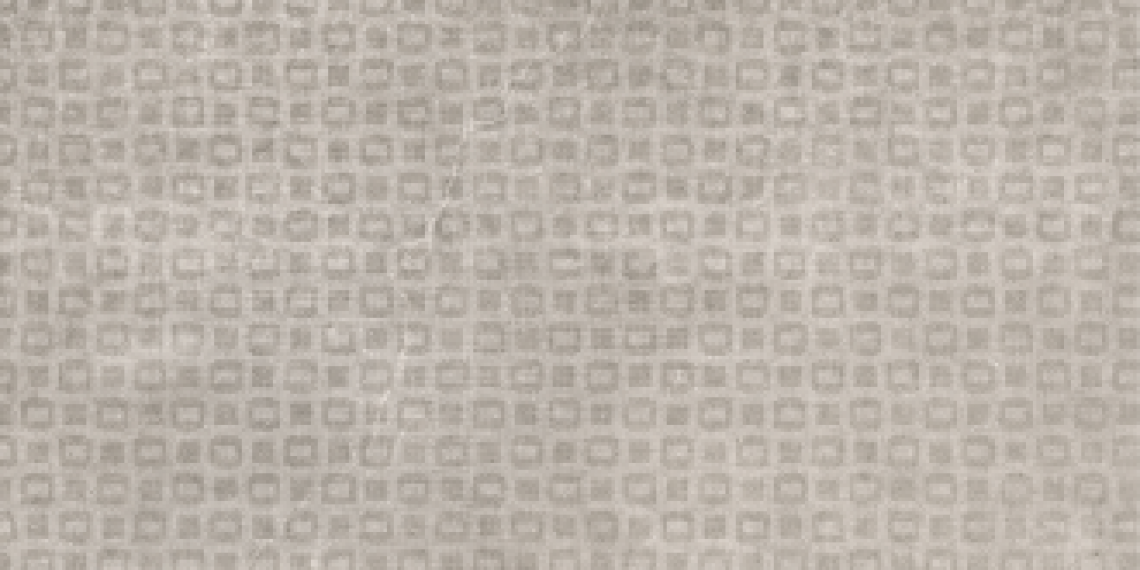 FRAME DECOR GREY 25x50
