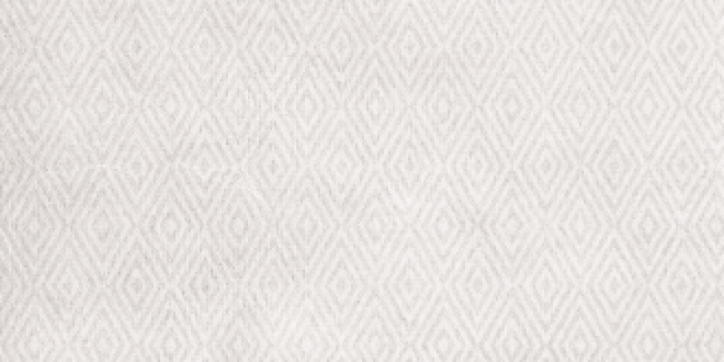 FRAME DECOR WHITE 25x50