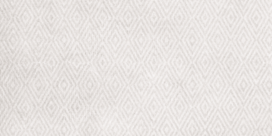 FRAME DECOR WHITE 25x50