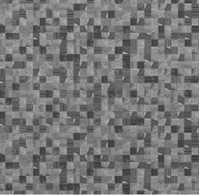 FT3NVA07 Плитка Nova Graphite 41x41