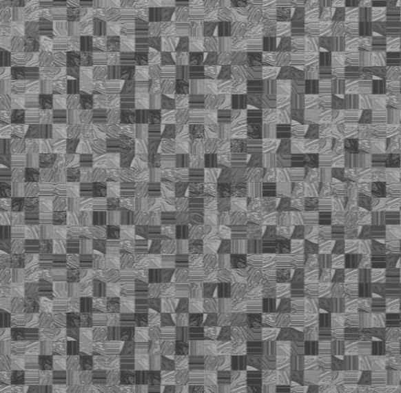 FT3NVA07 Плитка Nova Graphite 41x41