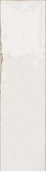 FUS825 FUS BRICK BIANCO 6x25