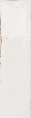 FUS825 FUS BRICK BIANCO 6x25