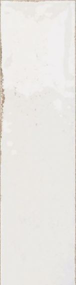 FUS825 FUS BRICK BIANCO 6x25