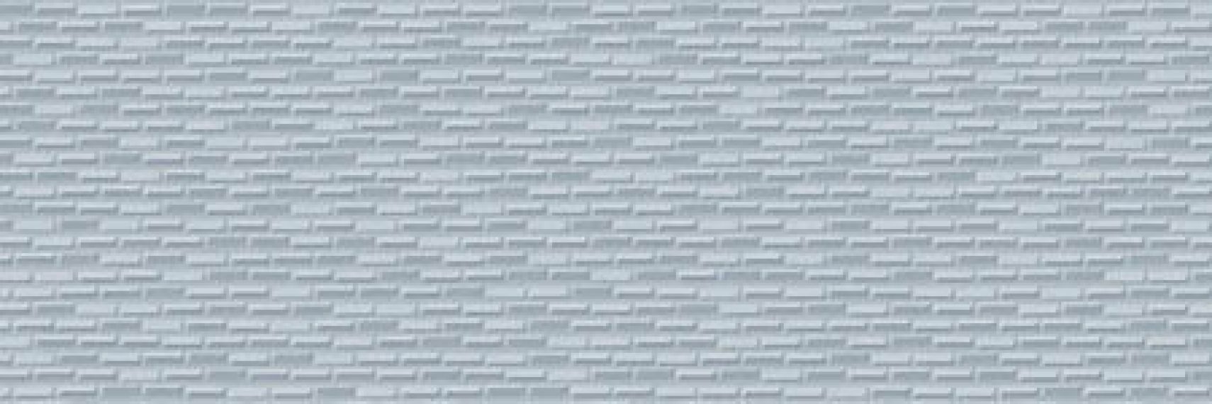 Fan Kite Azul Rect. 25x75