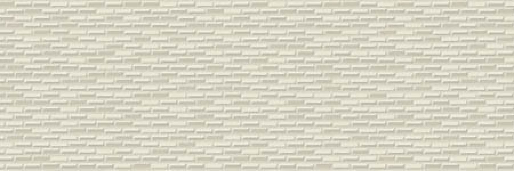 Fan Kite Beige 25x75