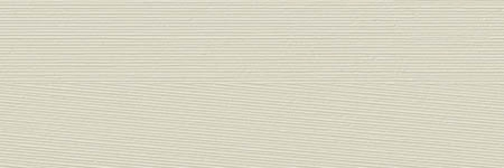 Fan Wave Beige 25x75