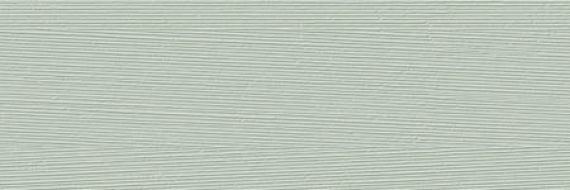 Fan Wave Verde Rect. 25x75