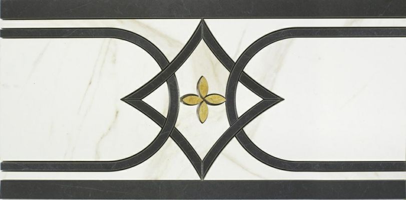 Fascia Lux MK25 29*58