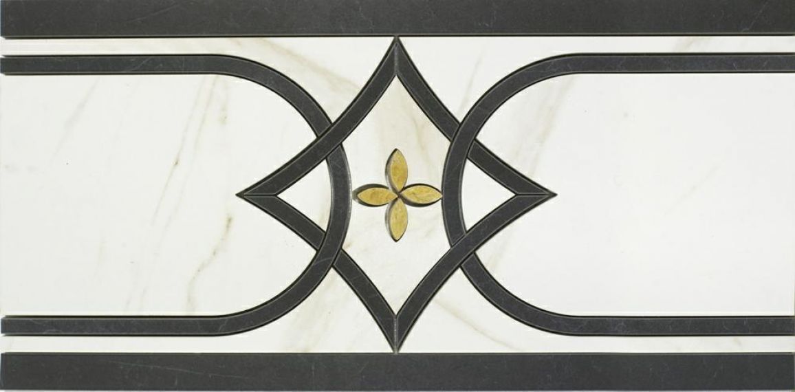 Fascia Lux MK25 29*58