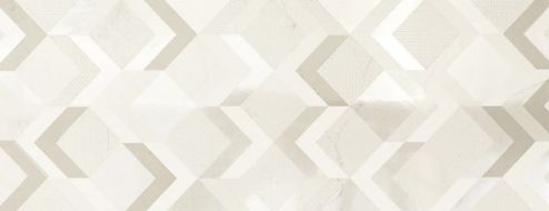 Fascia Roma Bianco Versilia 42,5x119,2