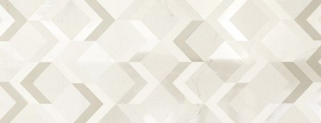 Fascia Roma Bianco Versilia 42,5x119,2