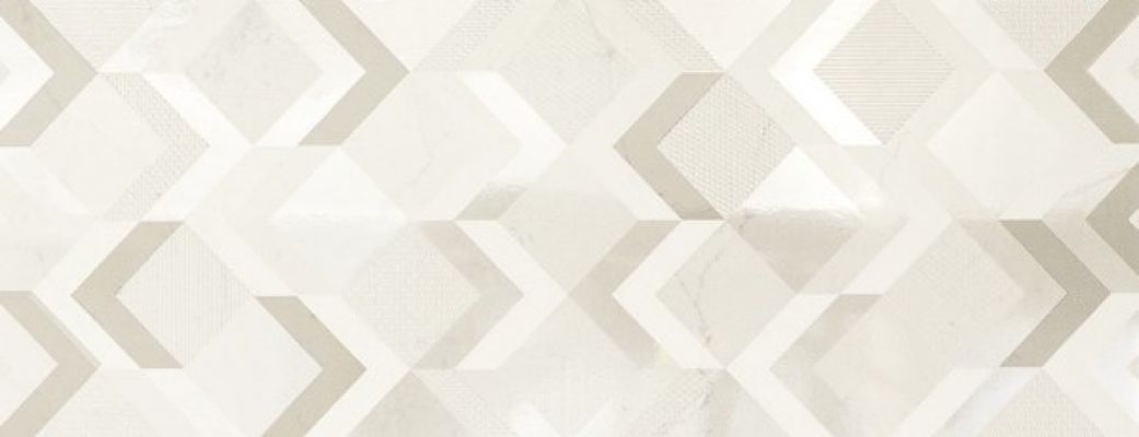 Fascia Roma Bianco Versilia 42,5x119,2