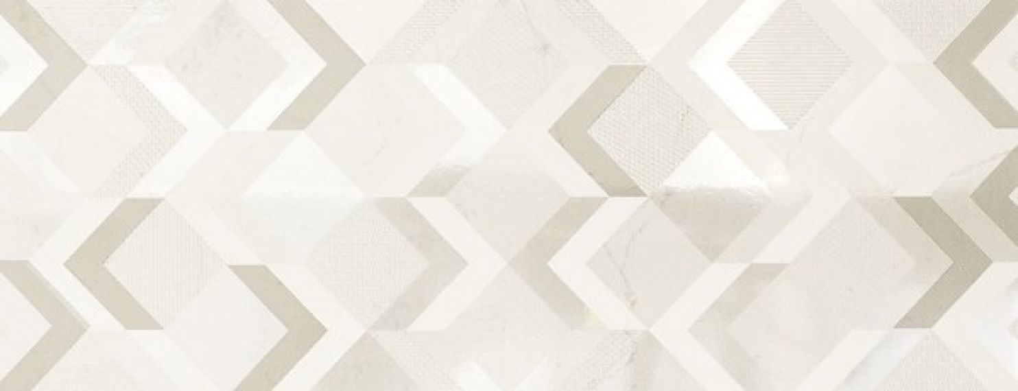Fascia Roma Bianco Versilia 42,5x119,2