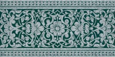 Fascia Tian Emerald Ret 60x120