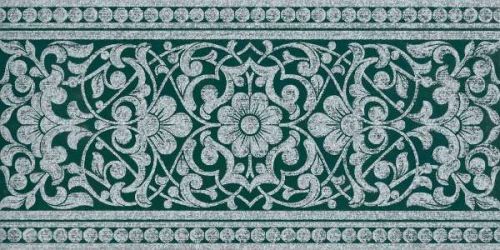 Fascia Tian Emerald Ret 60x120