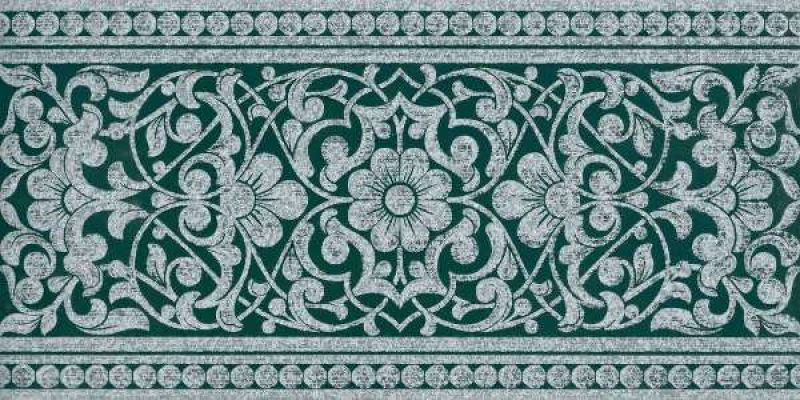 Fascia Tian Emerald Ret 60x120