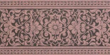 Fascia Tian Rose Ret 60x120