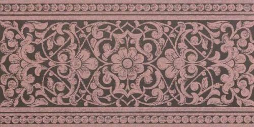 Fascia Tian Rose Ret 60x120