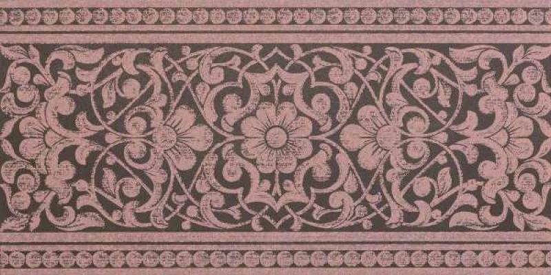 Fascia Tian Rose Ret 60x120