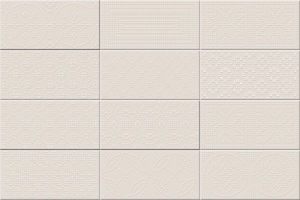 Fatracci Vainilla Mix 10x20