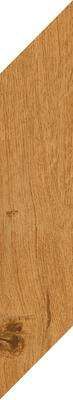 Feelwood Cognac Chevron 7.5x40.7