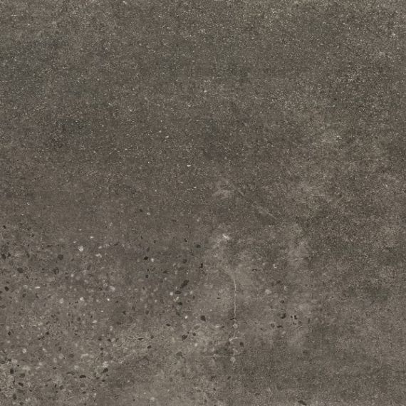 Fiji Steel Semi Polished 60x60