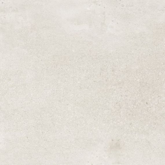 Fiji White Semi Polished 60x60