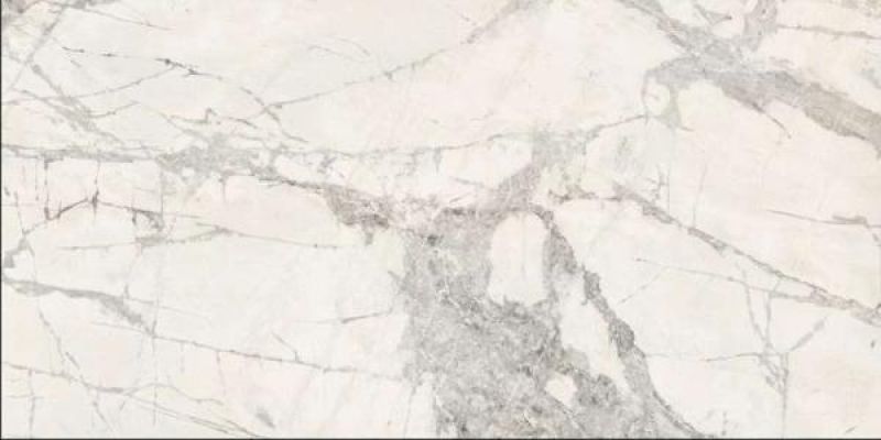 Fine White Glosst 90x180