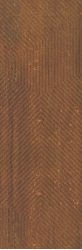 Fire Rocks Rust Paski Rekt 29.8x89.8