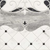 Firenze Cenefa 44*44