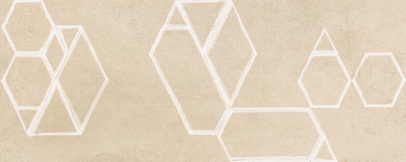 Firle Beige Mix 20*50
