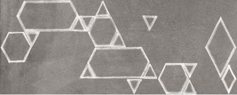 Firle Grafito Mix 20*50