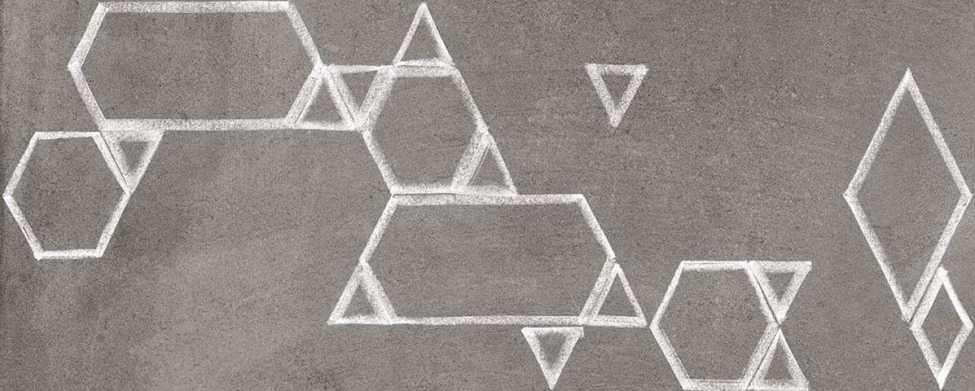 Firle Grafito Mix 20*50