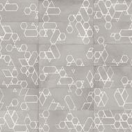 Firle Gris Mix 20x50