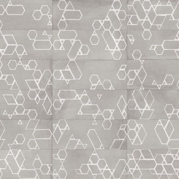 Firle Gris Mix 20x50