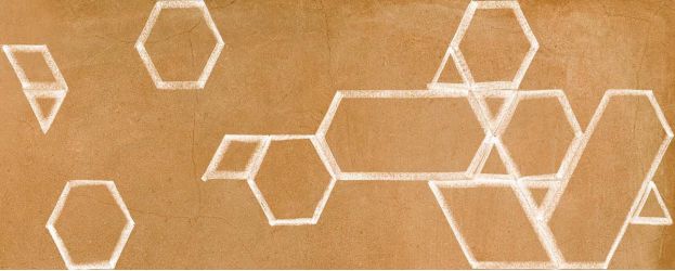 Firle Natural Mix 20*50