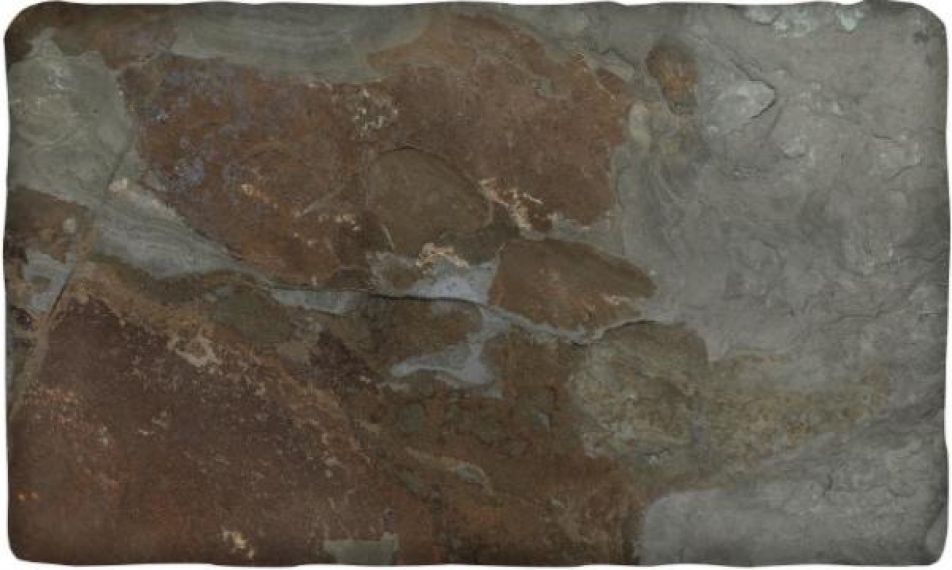 Flagstone Multicolor 30x50