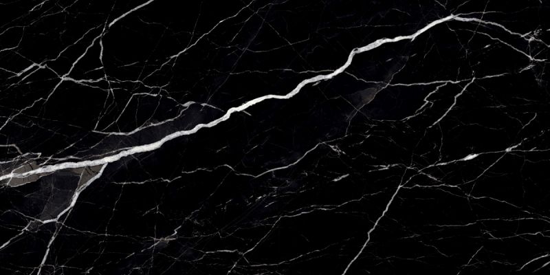 Flash Black чёрный 60x120