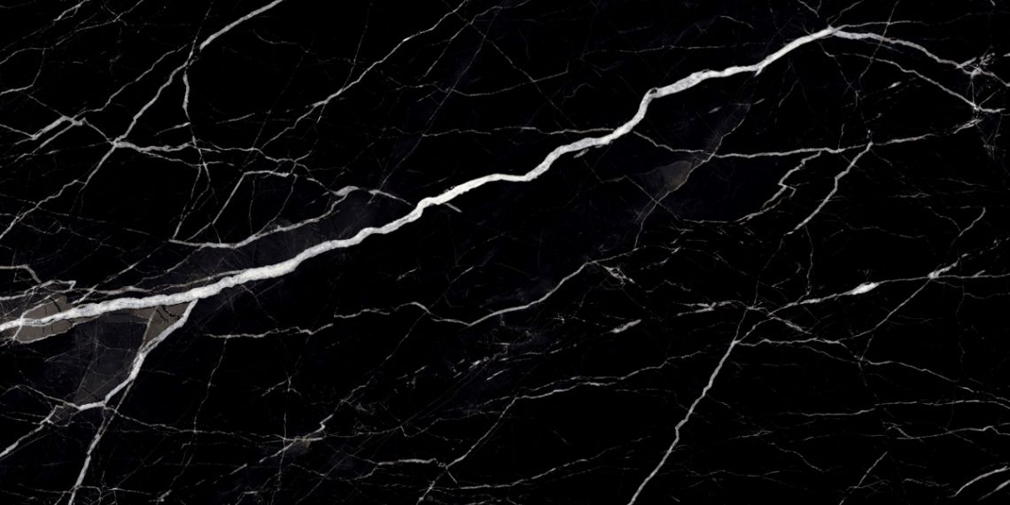 Flash Black чёрный 60x120