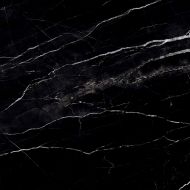 Flash Black чёрный 60x60