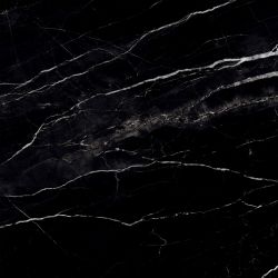 Flash Black чёрный 60x60