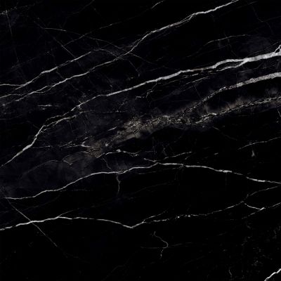 Flash Black чёрный 60x60