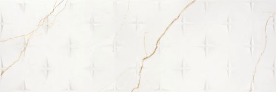Flash Quantum Satin Rect 40x120