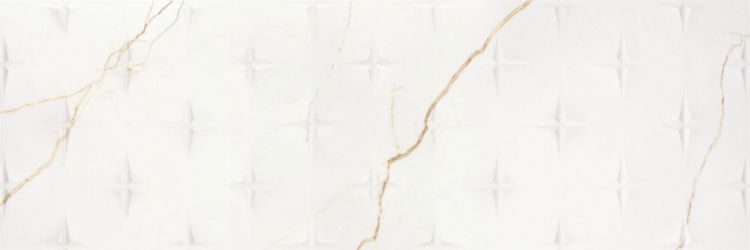 Flash Quantum Satin Rect 40x120